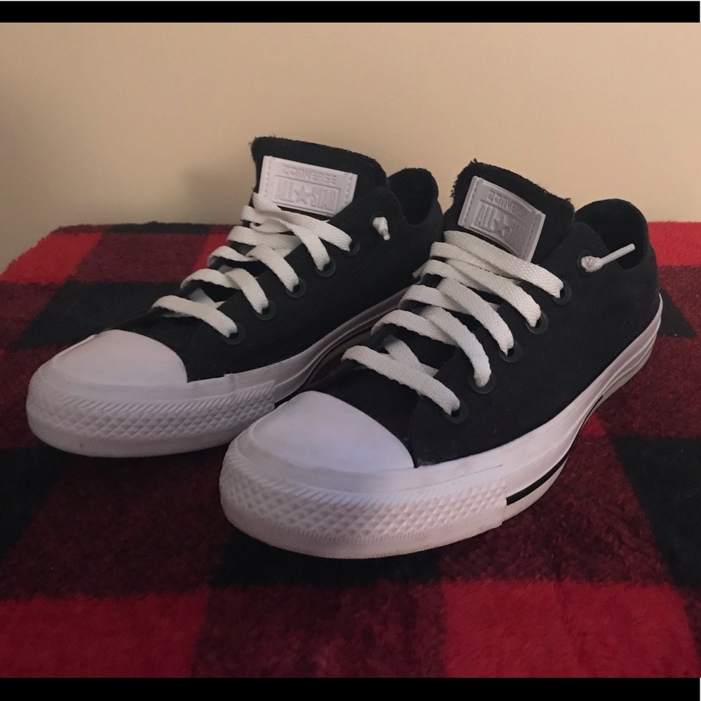 Converse sneakers